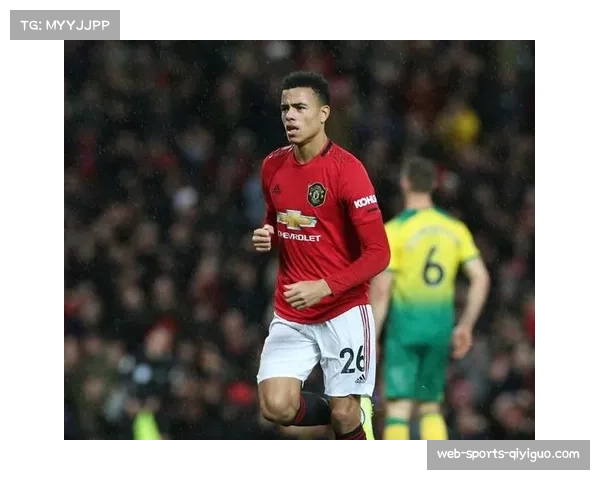 格林伍德自上赛季至今直接参与40球 位列五大联赛前列