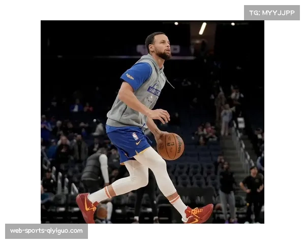 库里因膝伤退出全明星正赛恢复期延长至赛后