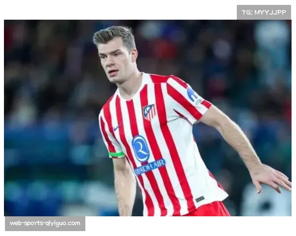 瑟洛特帽子戏法创队史纪录 挪威前锋成马竞晋级头号功臣